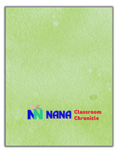 Senior Toddler - English Reader (Pre KG)