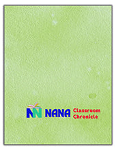 Senior Toddler - Maths Workbook (Pre KG)