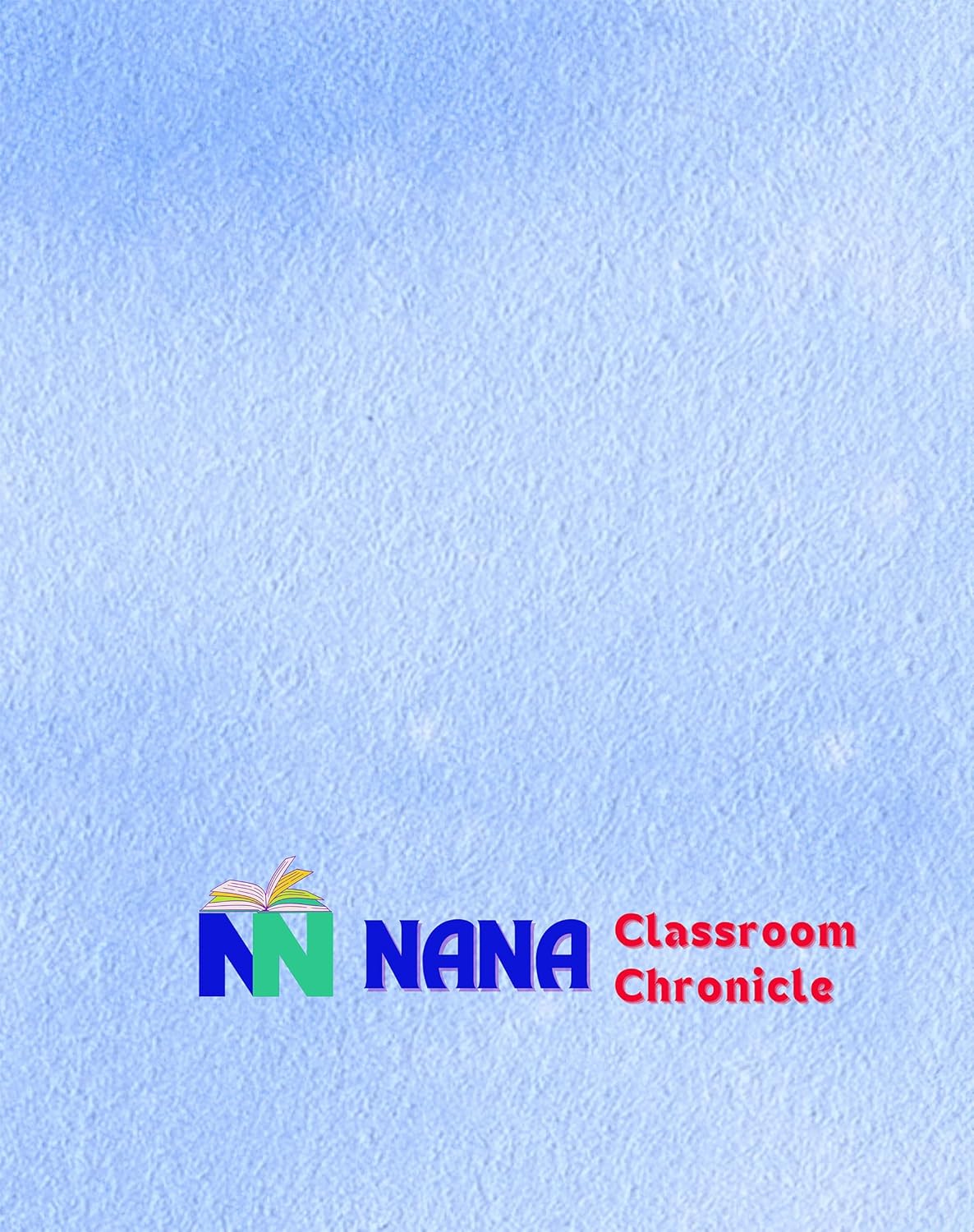 Senior KG - English Workbook