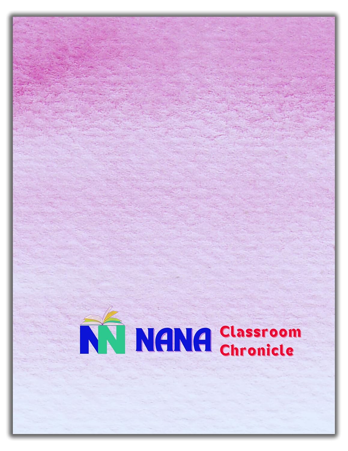 Junior KG - Tamil Workbook