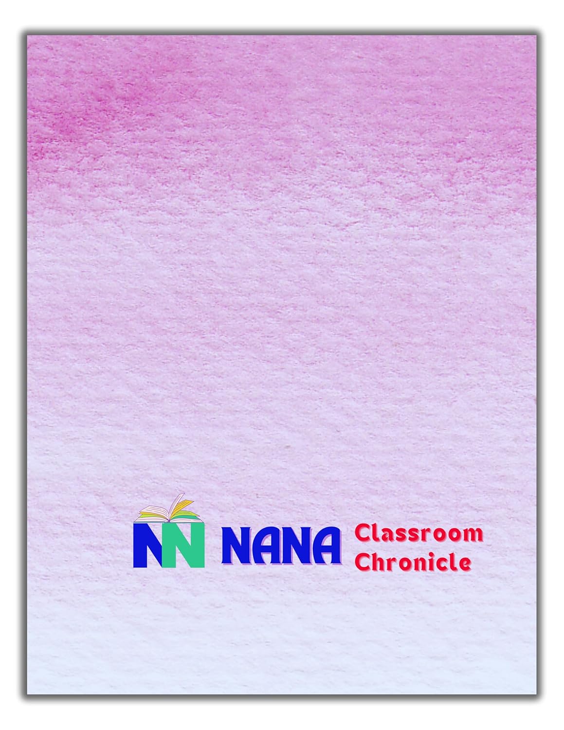 Junior KG - Maths Reader