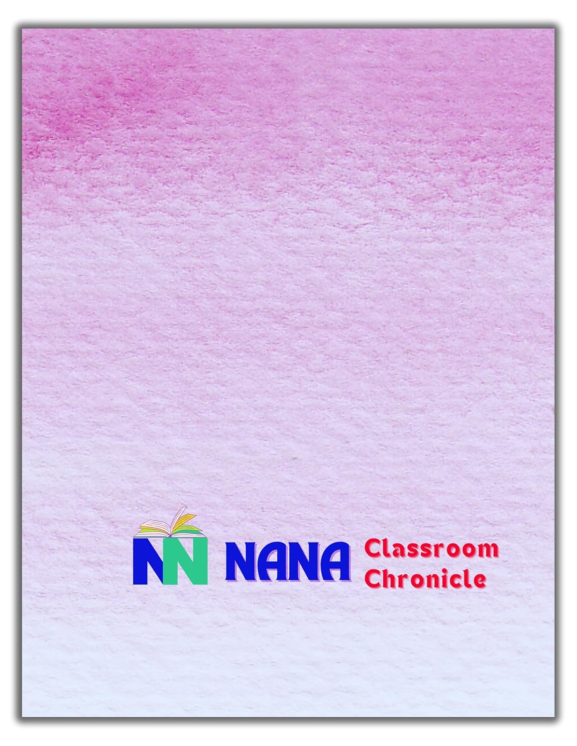 Junior KG - English Workbook