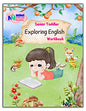 Senior Toddler - English Workbook (Pre KG)