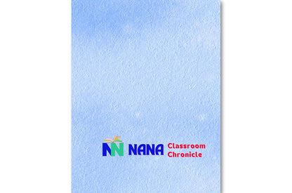 Senior KG - Maths Reader