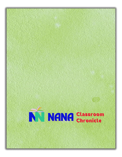 Senior Toddler - Rhymes Book (Pre KG)