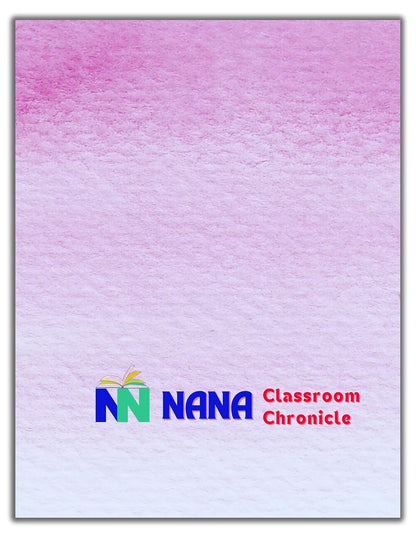 Junior KG - Tamil Workbook