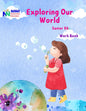 Senior KG - Exploring our world Workbook (GK)