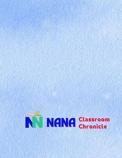 Senior KG - Tamil Workbook