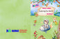Senior Toddler - Exploring our World Workbook (Pre KG)